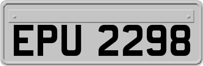 EPU2298