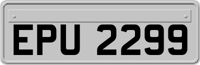 EPU2299