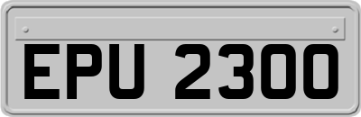 EPU2300
