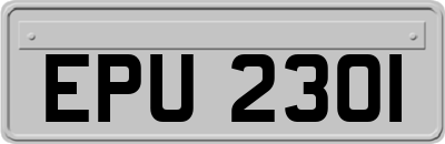 EPU2301
