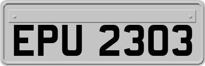 EPU2303