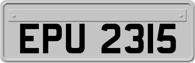 EPU2315