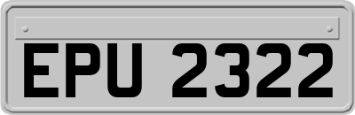 EPU2322