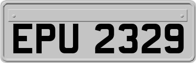EPU2329
