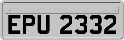 EPU2332