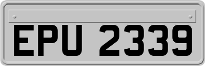 EPU2339