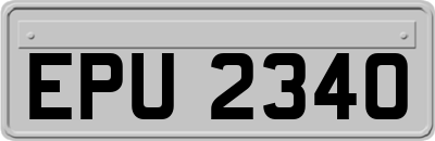 EPU2340