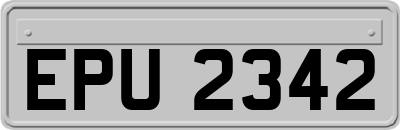 EPU2342