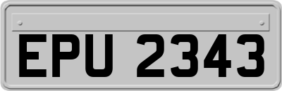 EPU2343