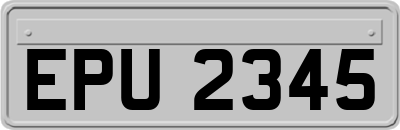 EPU2345