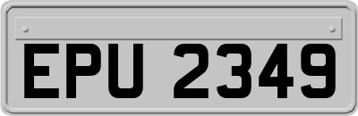 EPU2349