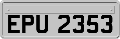 EPU2353