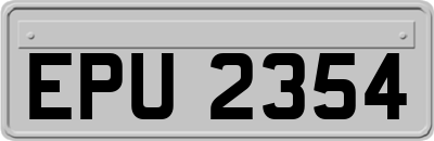 EPU2354
