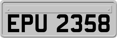EPU2358