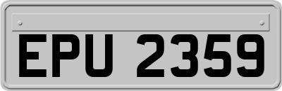EPU2359