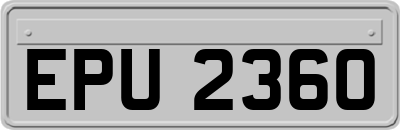 EPU2360