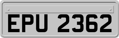 EPU2362