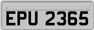EPU2365