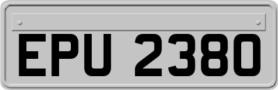 EPU2380