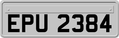 EPU2384