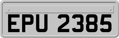 EPU2385