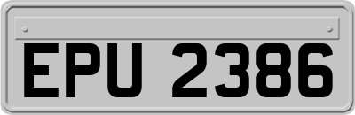 EPU2386