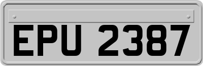 EPU2387