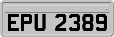 EPU2389