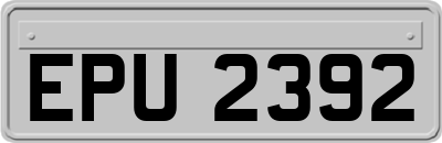 EPU2392