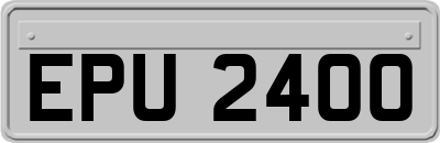 EPU2400