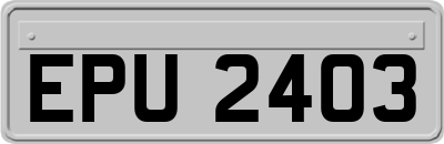 EPU2403
