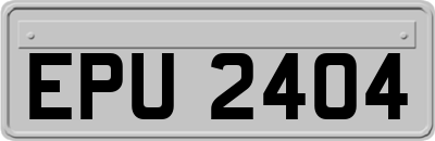 EPU2404