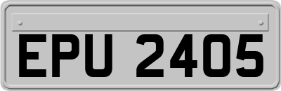 EPU2405