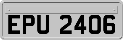 EPU2406