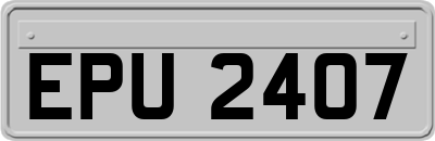 EPU2407