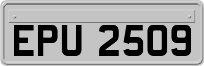 EPU2509