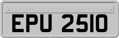 EPU2510