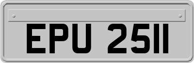 EPU2511