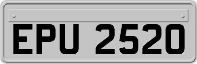 EPU2520