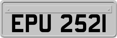 EPU2521