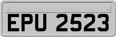 EPU2523