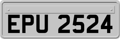 EPU2524