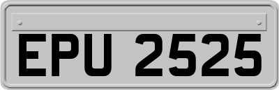 EPU2525