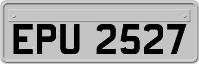 EPU2527