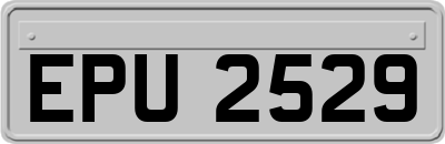 EPU2529
