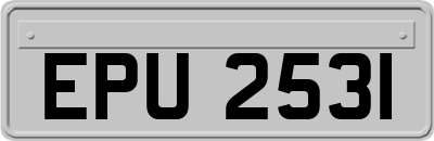 EPU2531