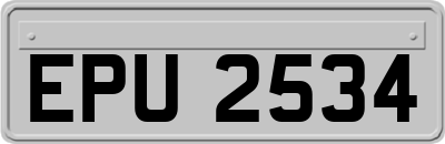 EPU2534
