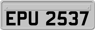 EPU2537