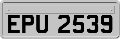 EPU2539