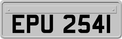 EPU2541